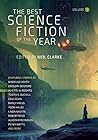 The Best Science Fiction of the Year, Volume 3