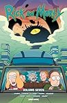 Rick and Morty, Vol. 7
