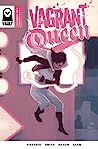 Vagrant Queen #1