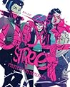 Jade Street Protection Services
