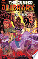 Archie Comics: The Cursed Library #1: Alpha