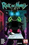 Rick and Morty #34