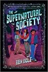 The Supernatural Society