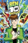 Ben 10 Classics Volume 4: Beauty and the Ben
