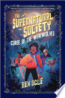 Curse of the Werewolves