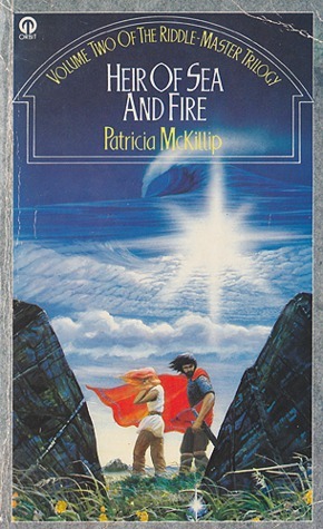 Heir of Sea and Fire
