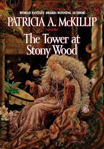 The Tower at Stony Wood