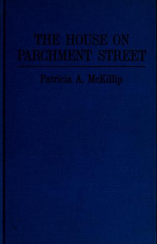 The House on Parchment Street