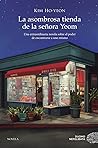 La asombrosa tienda de la senora Yeom