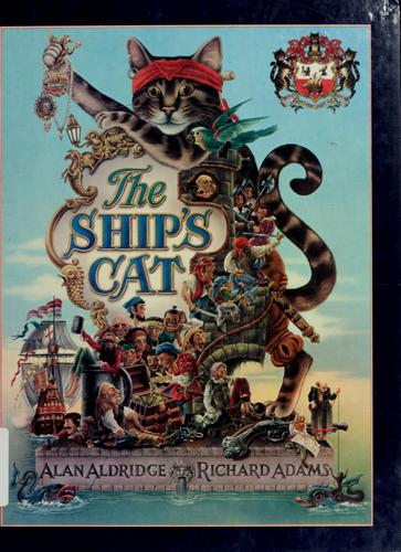 The Ship's Cat