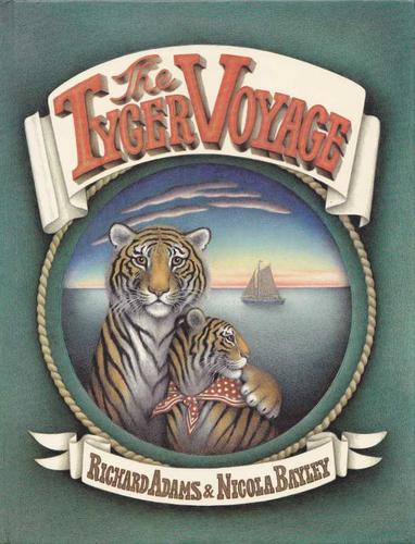 The Tyger Voyage