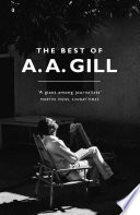 The Best of A. A. Gill