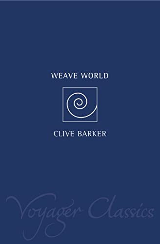 Weaveworld