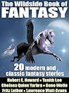 The Wildside Book of Fantasy