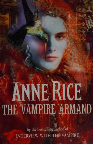 The Vampire Armand