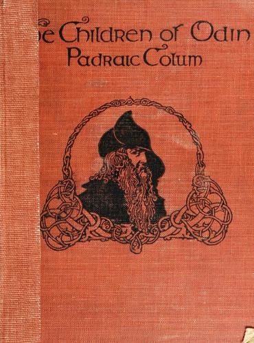 The children of Odin