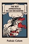 The Boy Apprenticed to an Enchanter