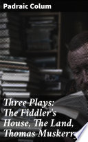 Three Plays