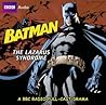 Batman: The Lazarus Syndrome