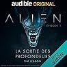 Alien - La sortie des profondeurs 1