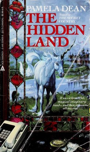 The Hidden Land