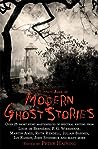 The Mammoth Book of Modern Ghost Stories