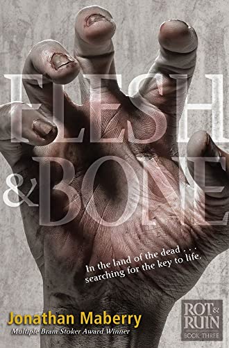 Flesh & bone