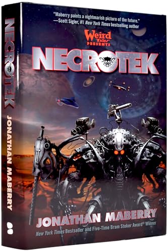 NecroTek
