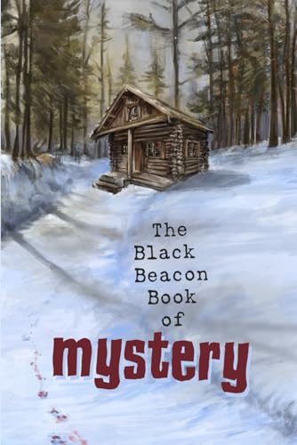 The Black Beacon Book of Mystery