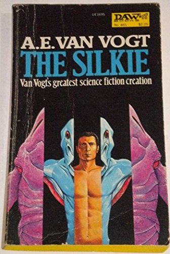 The Silkie