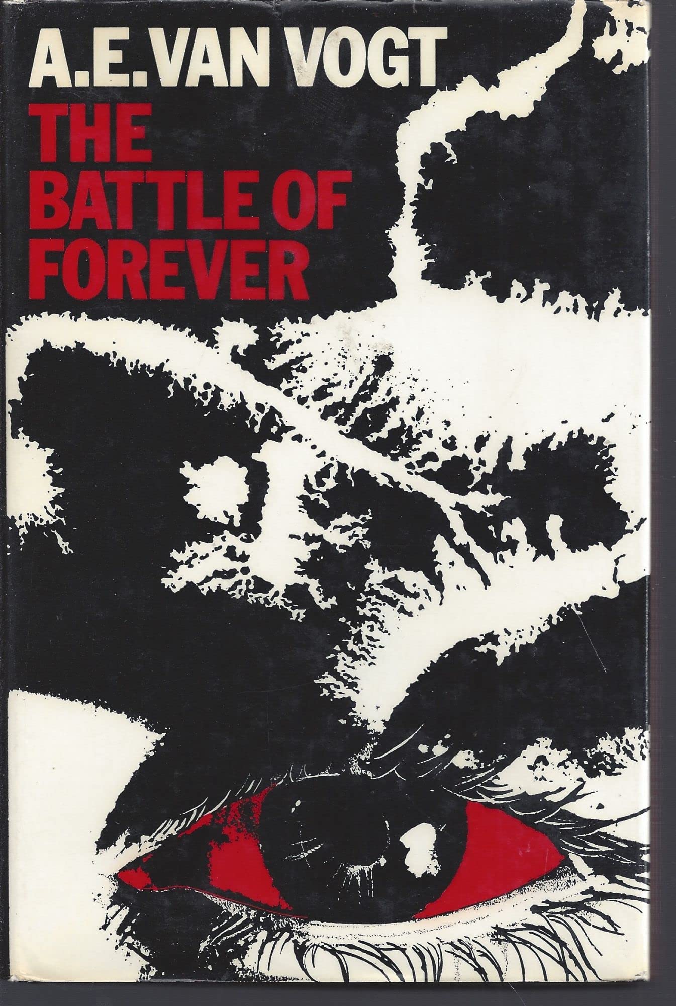 The Battle of Forever