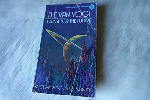 Quest for the Future