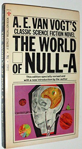 The World of Null A