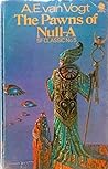 The pawns of Null-A