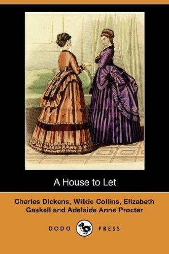 A House to Let