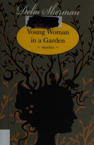 Young Woman in a Garden: Stories