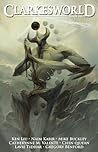 Clarkesworld Magazine, Issue 102, March 2015