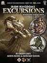 Iron Kingdoms Excursions: Season One, Volume Three