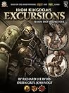 Iron Kingdoms Excursions Season Two Volume Four
