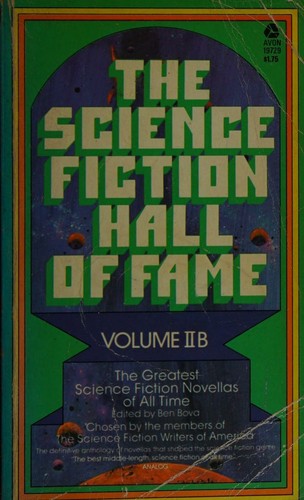 Science Fiction Hall of Fame