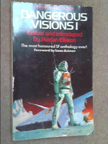 Dangerous Visions 1