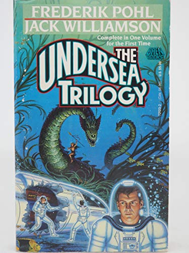 Undersea Quest