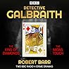 Galbraith and the Midas Touch