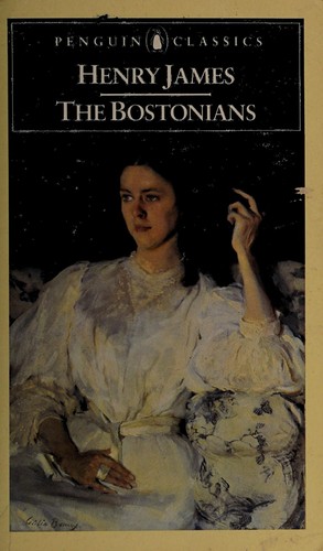 The Bostonians