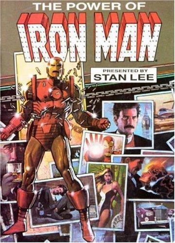 Iron Man: Demon in a Bottle