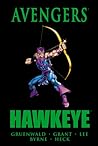 Avengers: Hawkeye