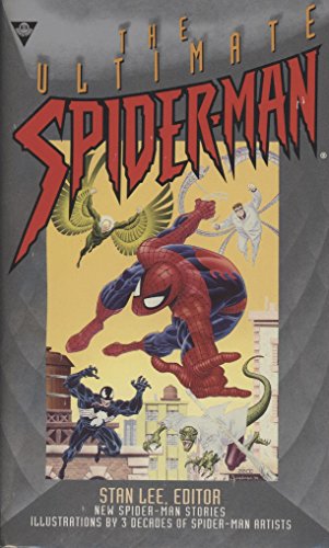 The Ultimate Spider-Man