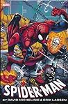 Spider-Man by David Michelinie and Erik Larsen Omnibus