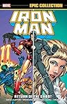 Iron Man Epic Collection, Vol. 14: Return of the Ghost