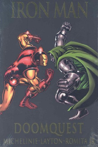 Iron Man: Doomquest